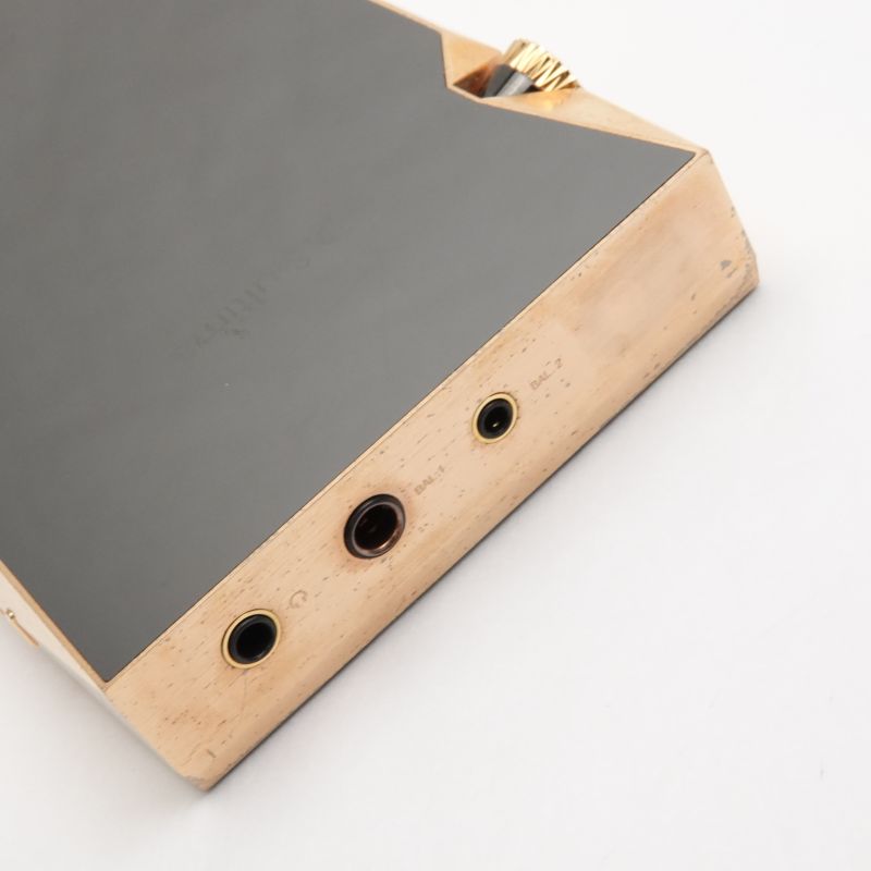 A&ultima SP3000 Copper [IRV-AK-SP3000-COP]