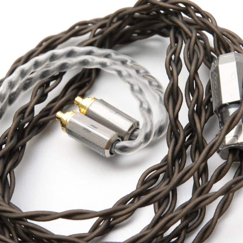 CHIRON/4wire