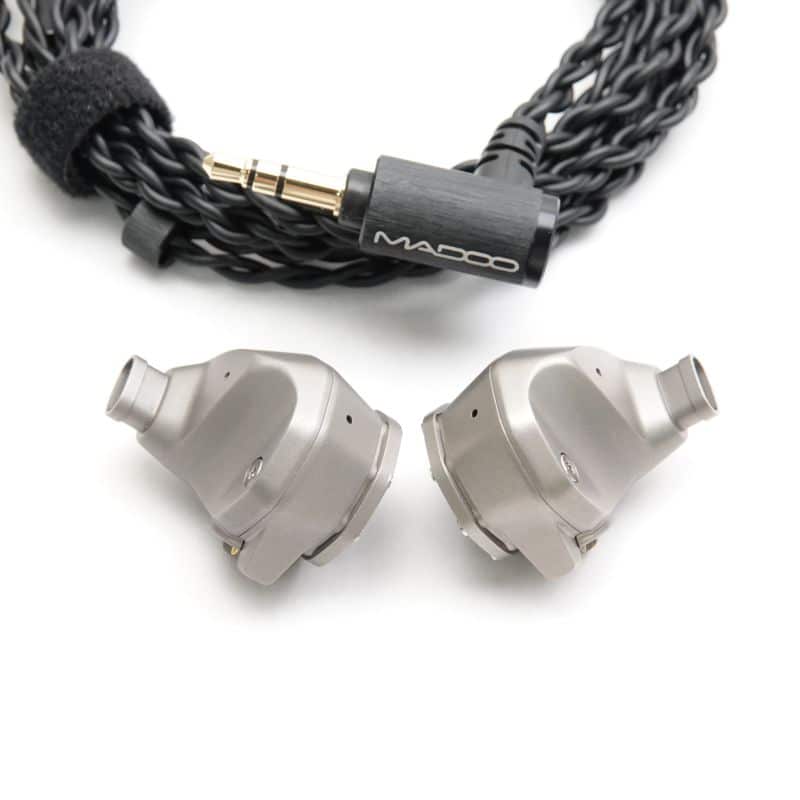 Typ821 [MDO-T821-TI]