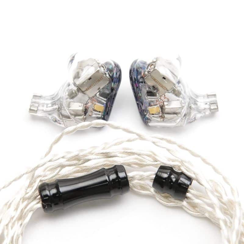 LEGEND K8 (Universal Fit)
