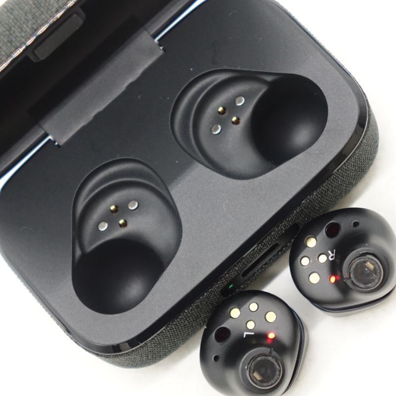 MOMENTUM True Wireless 4 [MTW4 Black Graphite]