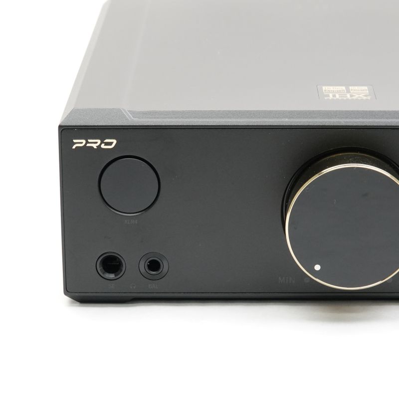 K9 Pro ESS [FIO-K9PROESS-B]