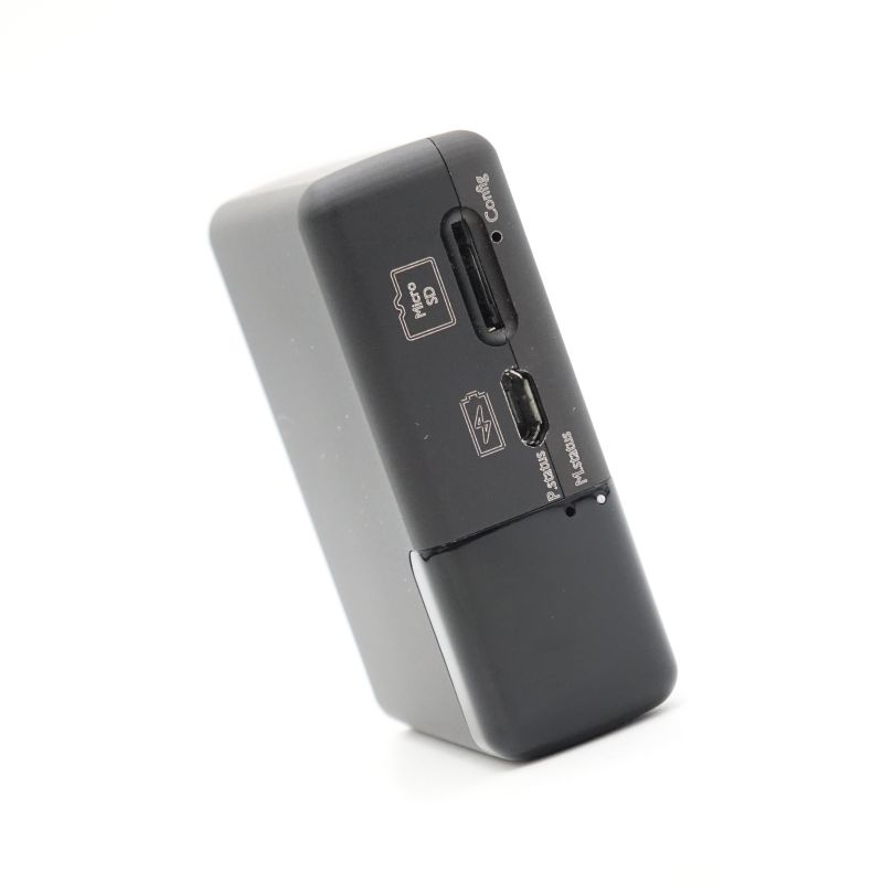 Poly Black [CHO-POLY-BLK]