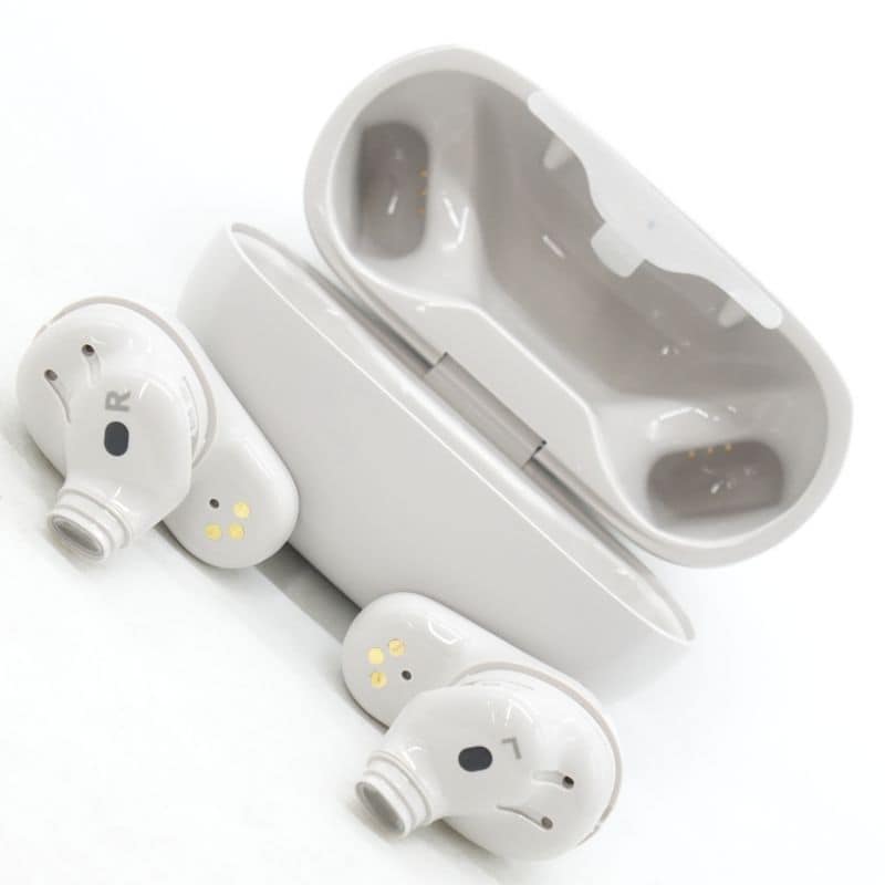 QuietComfort Ultra Earbuds（第2世 [QCULTRAEB2ndWHT]
