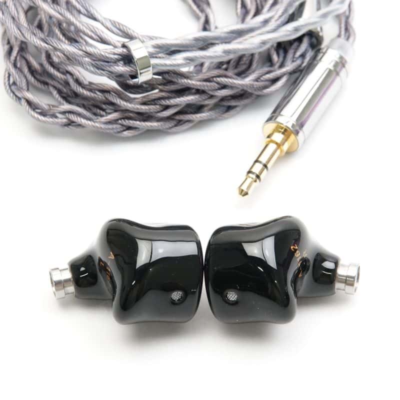 Kiwi Ears x HBB Punch [HBB x Punch]