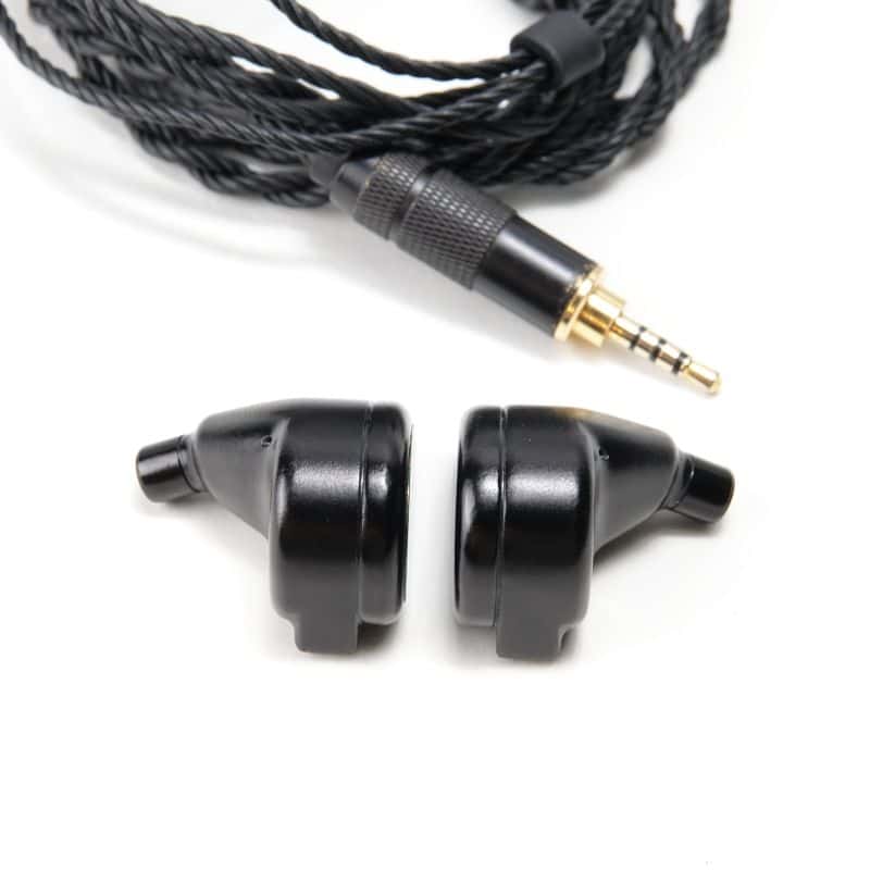 Fourte Noir [64A-8021]