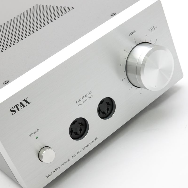 SRM-400S