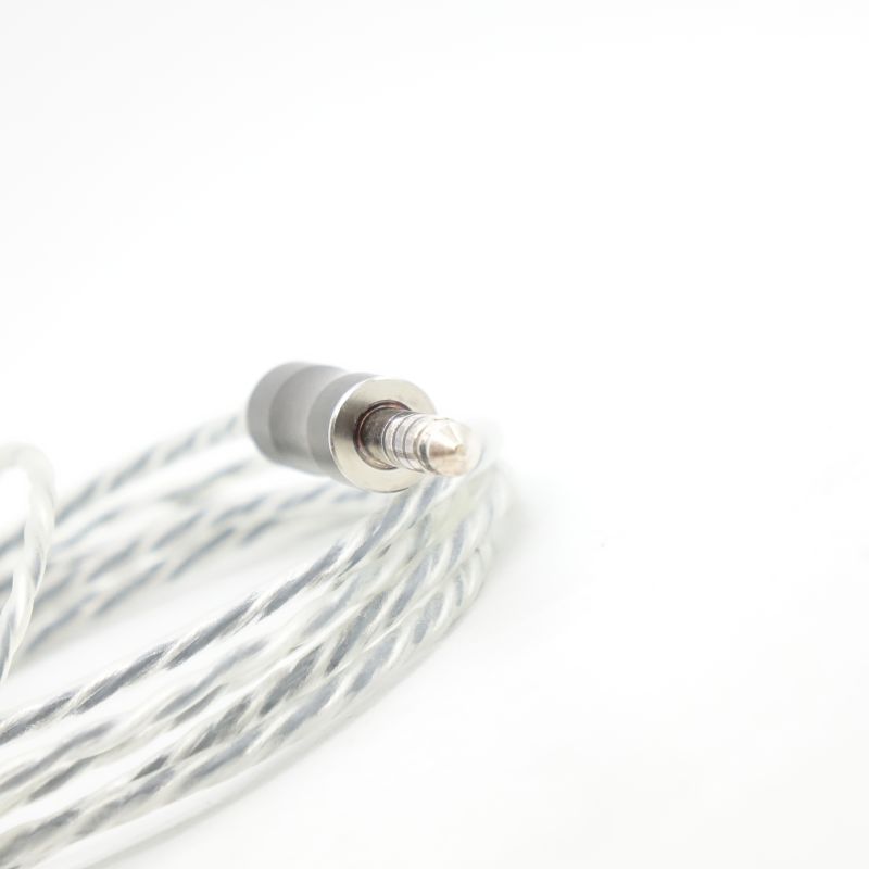 NUCLEON 2pin-4.4mm5極