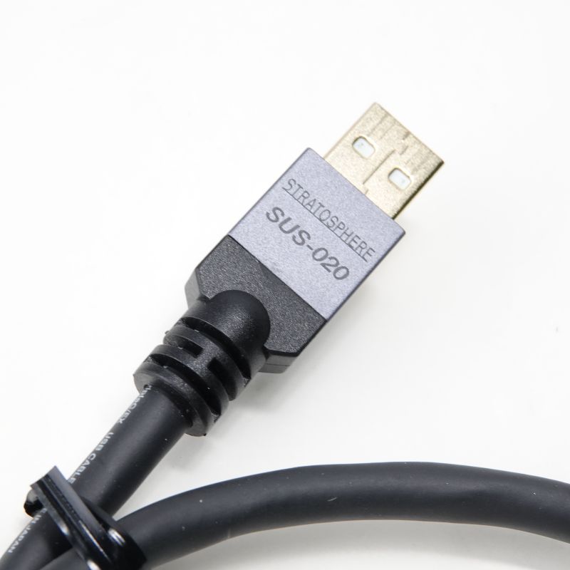 SUS-020 A-Type C/0.7m