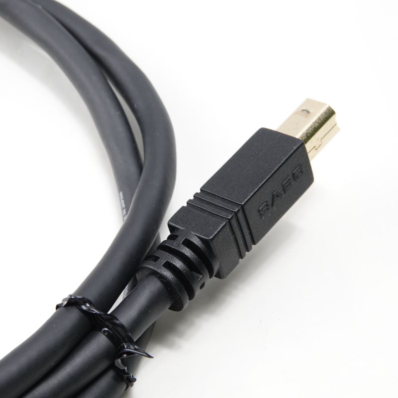 SUS-020 USB Type C - USB B 1.2