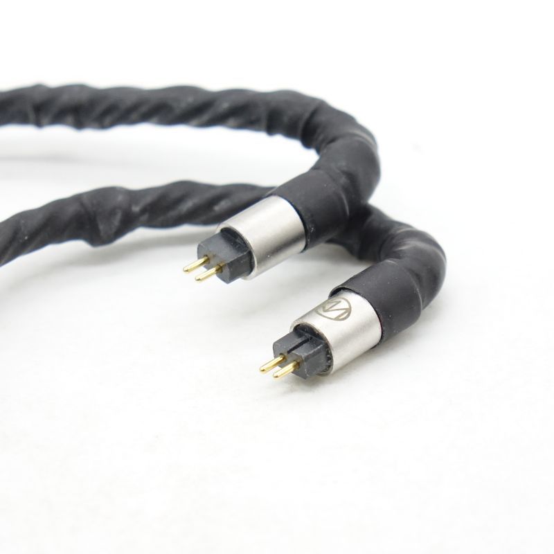 SHIROGANE 8-wire U-4.4-C2pin [SRGNE8U-S544-2P]