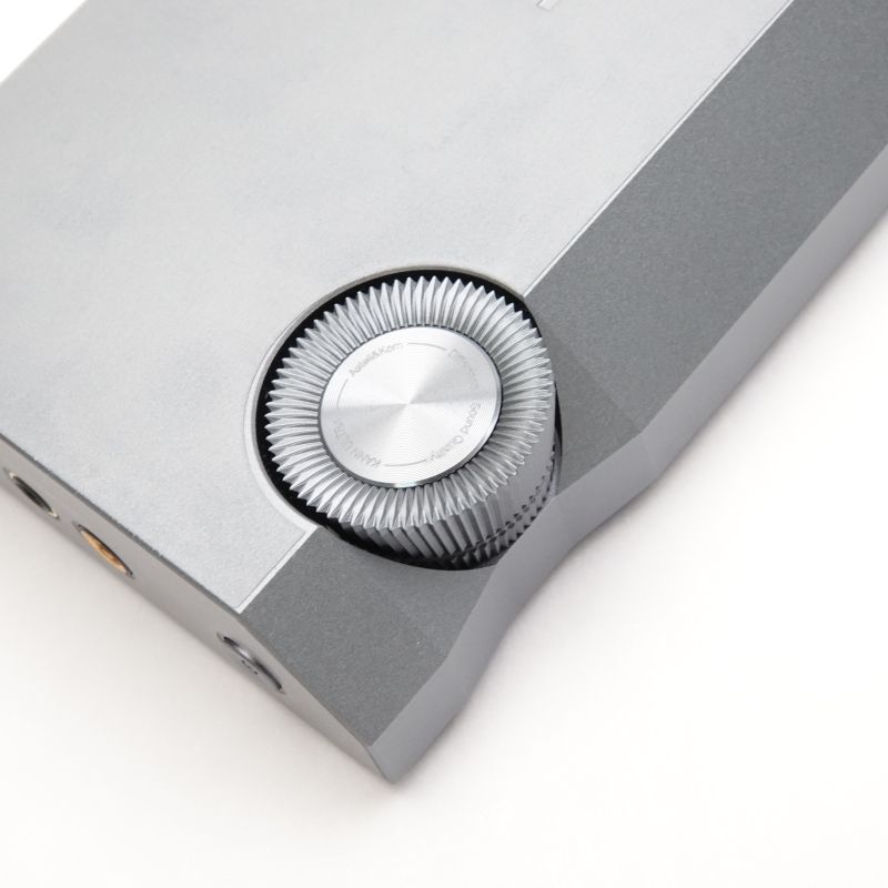 KANN ULTRA [IRV-AK-KANN-ULTRA]