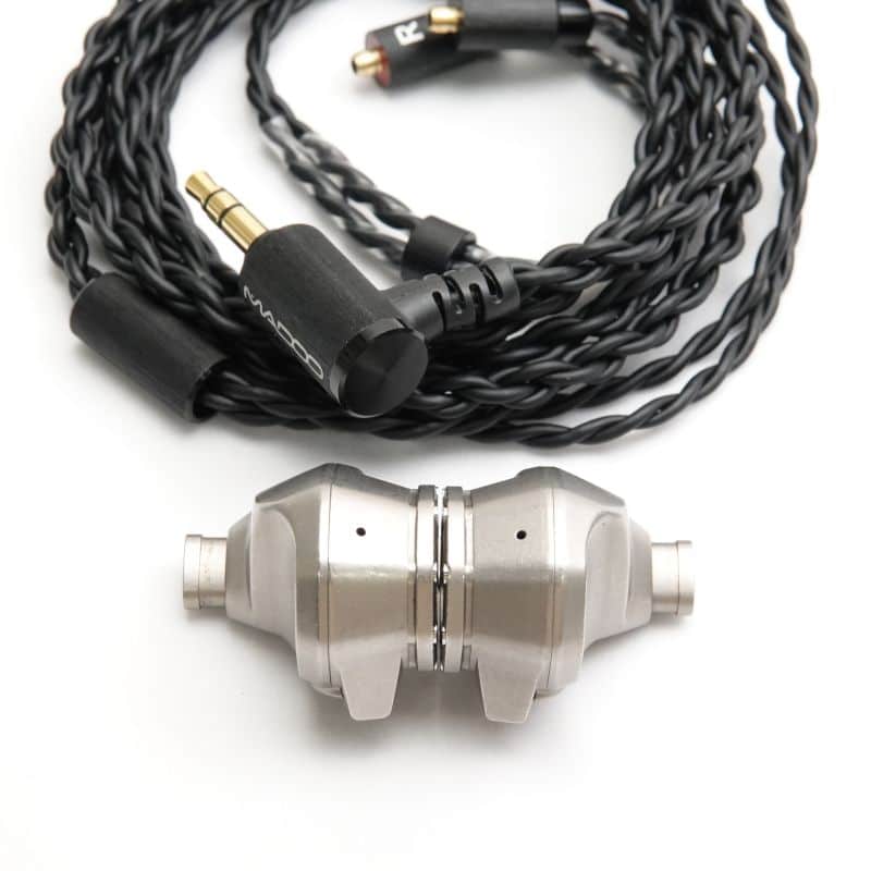 Typ821 [MDO-T821-TI]