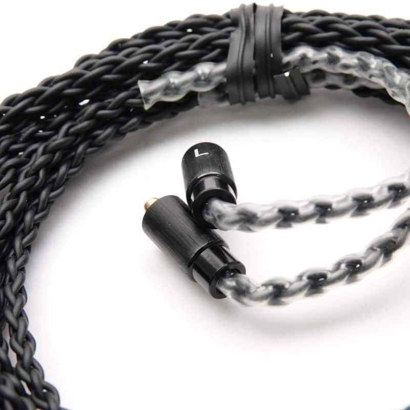 ARC53 Pentaconn Ear-4.4mm5極 [ACO-ARC53-PE-4.4]