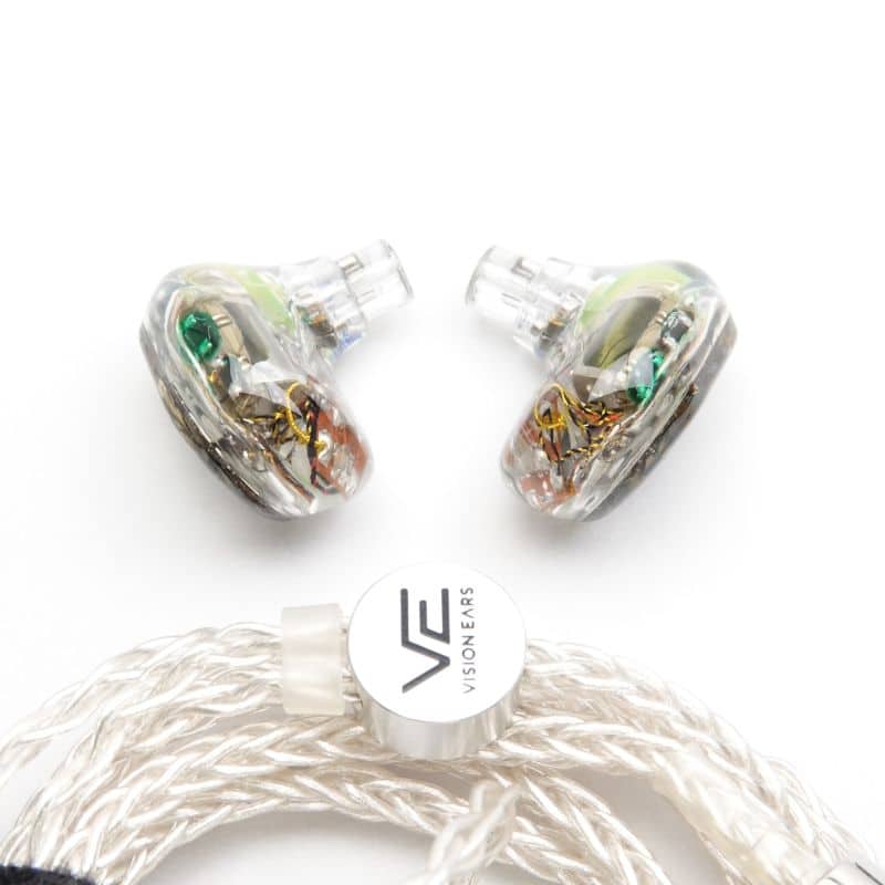 ELYSIUM (Universal Fit)