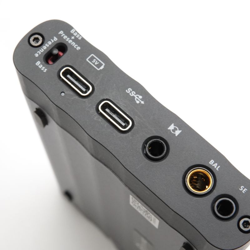 xDSD Gryphon [IFI-XDSD-GR]