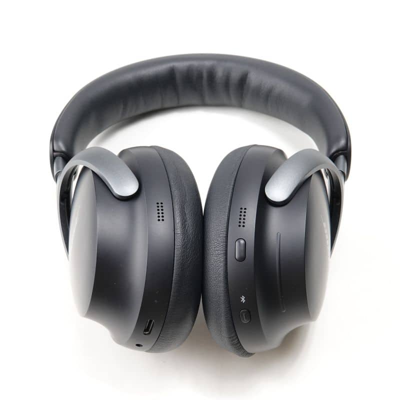 QuietComfort Ultra Headphones [QCULTRAHPBLK]