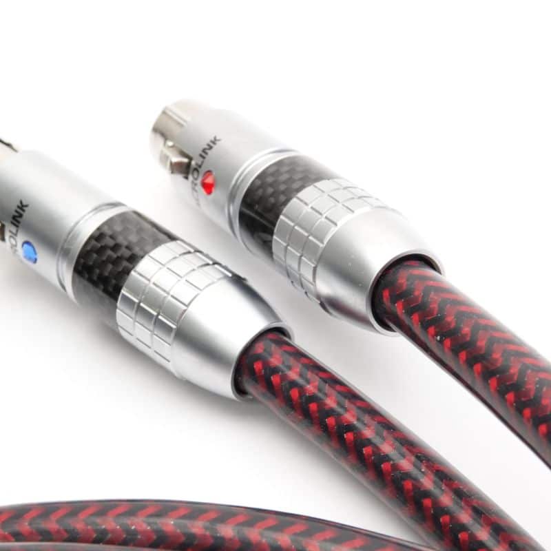 7N-A2080 Leggenda XLR/1.0m