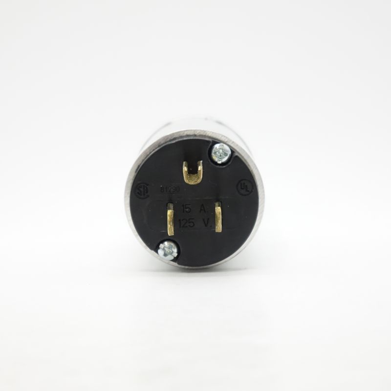 SILVER HARMONIZER AC