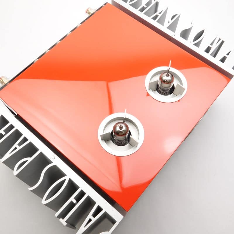 Classic Remix RD with DAC