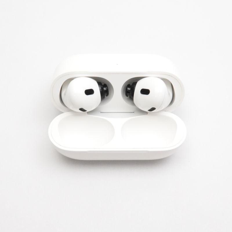 AirPods Pro(2G)(USB-Cケース付) [MTJV3J/A]
