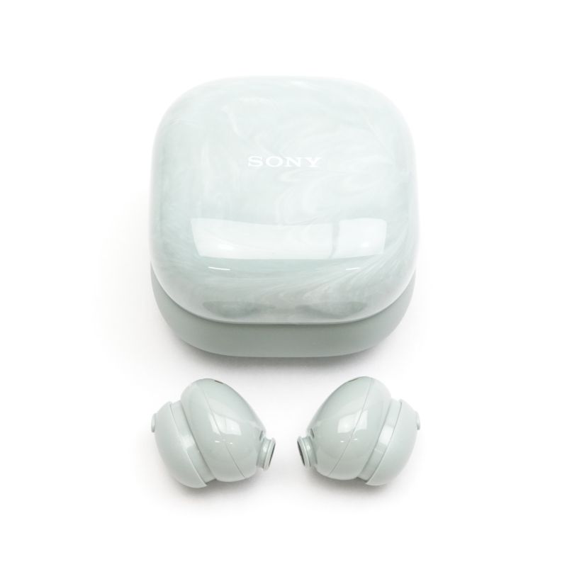 LinkBuds Fit (Green) [WF-LS910N G]