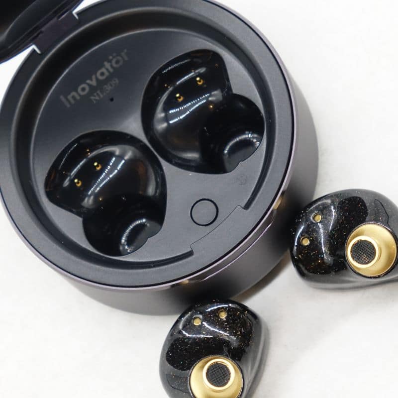 Inovator Black Starlight [INVTR-BS]