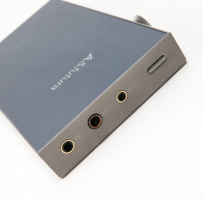 A&futura SE300 Titan [IRV-AK-SE300-TI]