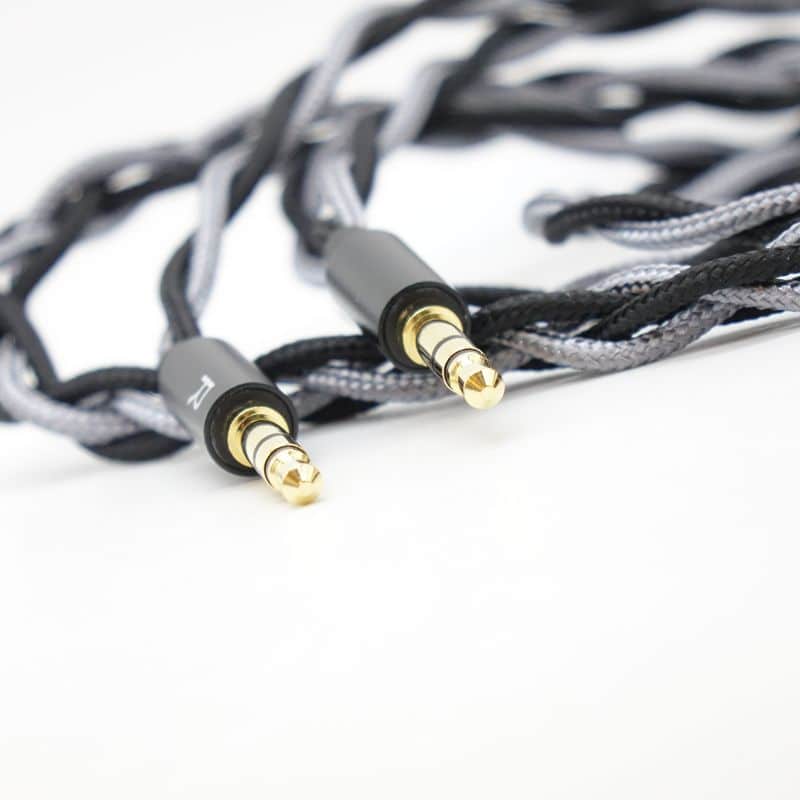 熱海-Atami 4.4mm (デュアル3.5mm)