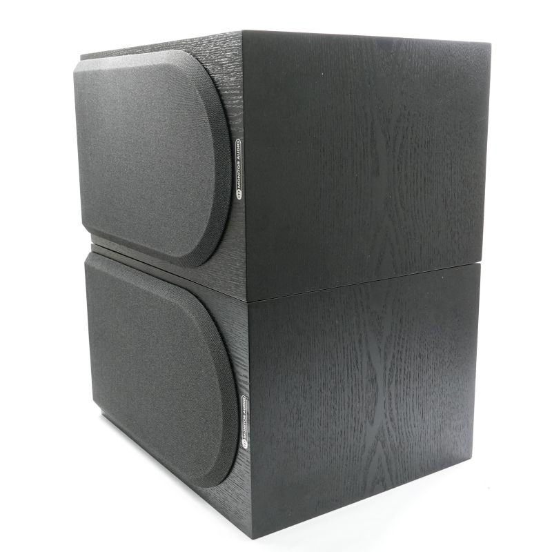 Silver100-7G/Black Oak [SILVER100-7G BO]
