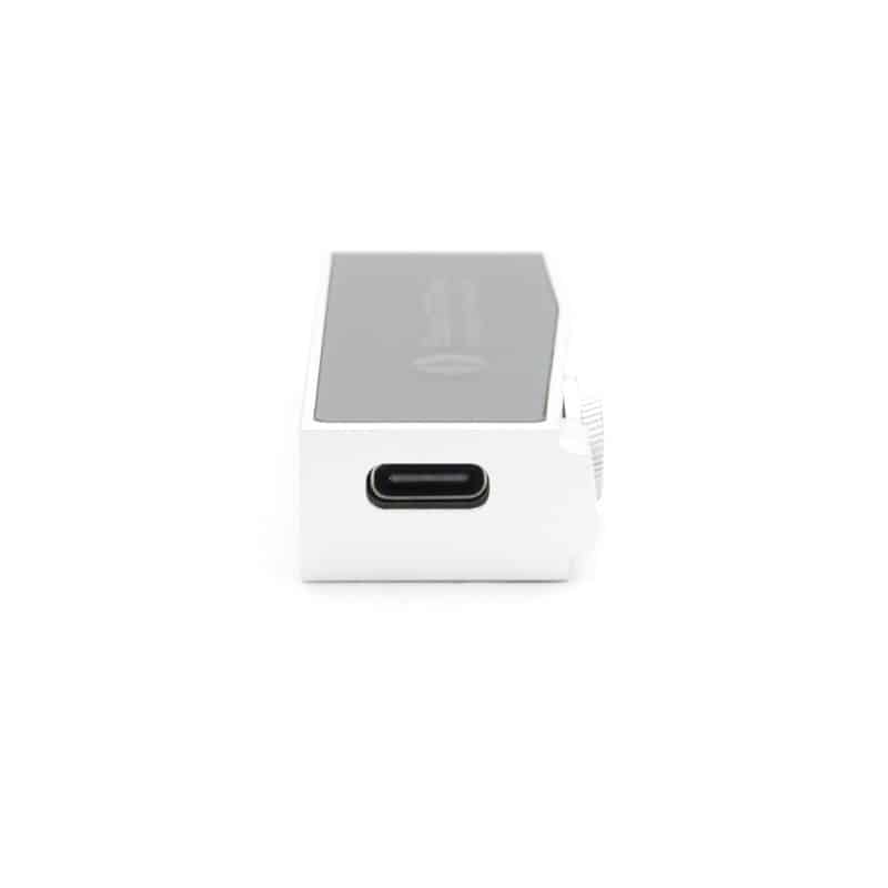 DC07PRO Silver
