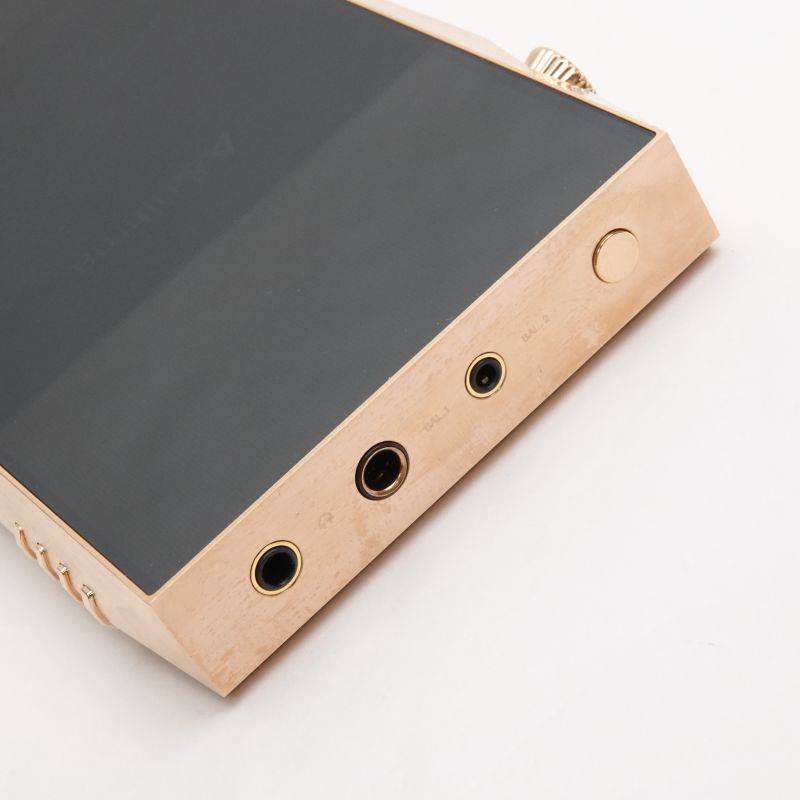 A&ultima SP3000T Copper [IRV-AK-SP3000T-COP]