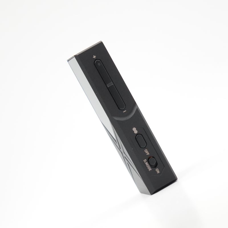 KA17 Black [FIO-KA17-B]