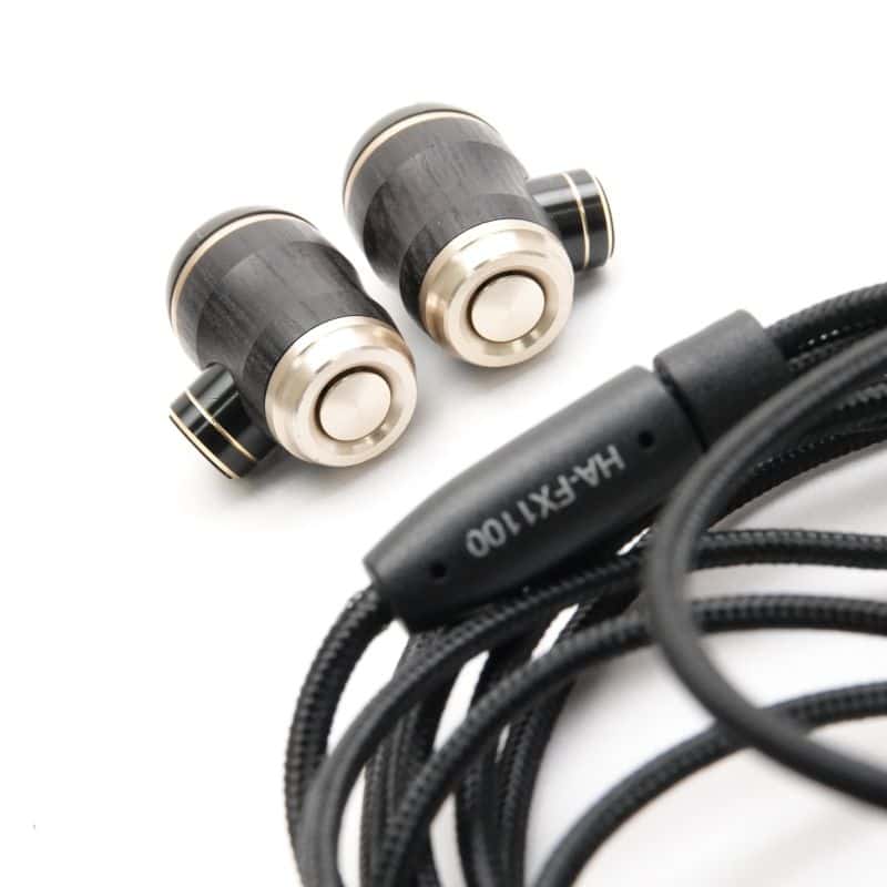 HA-FX1100
