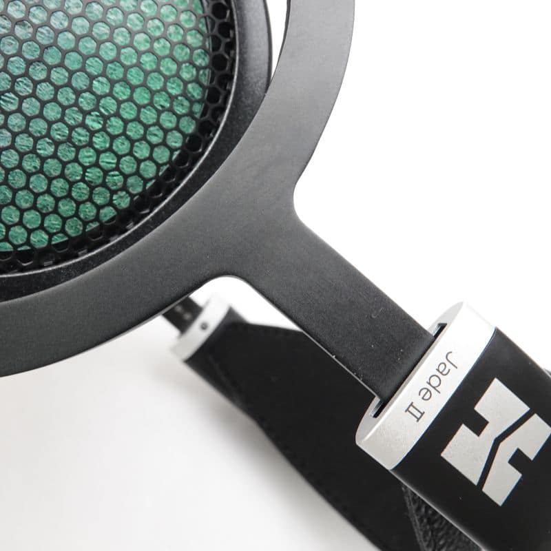 Jade II Headphone