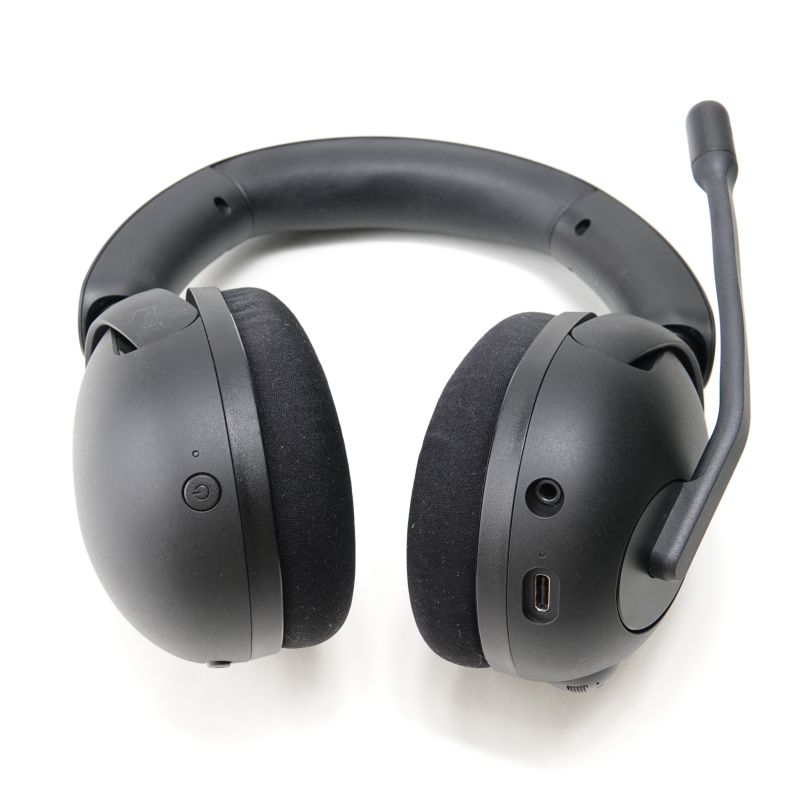 INZONE H5 [WH-G500 BZ]