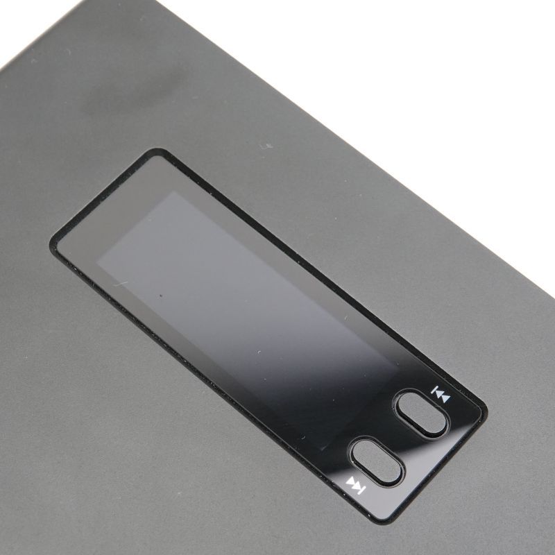 EC Mini Black