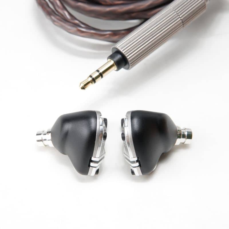 HS2000MX SHO-笙-MKIII