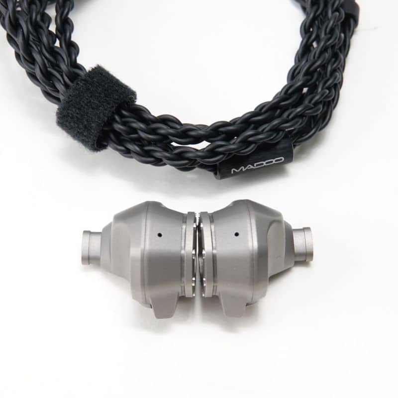 Typ821 [MDO-T821-TI]