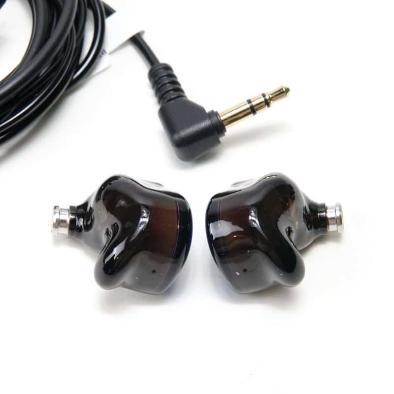 FRONTIER Next Black [QDC-FRONTIER-NB]