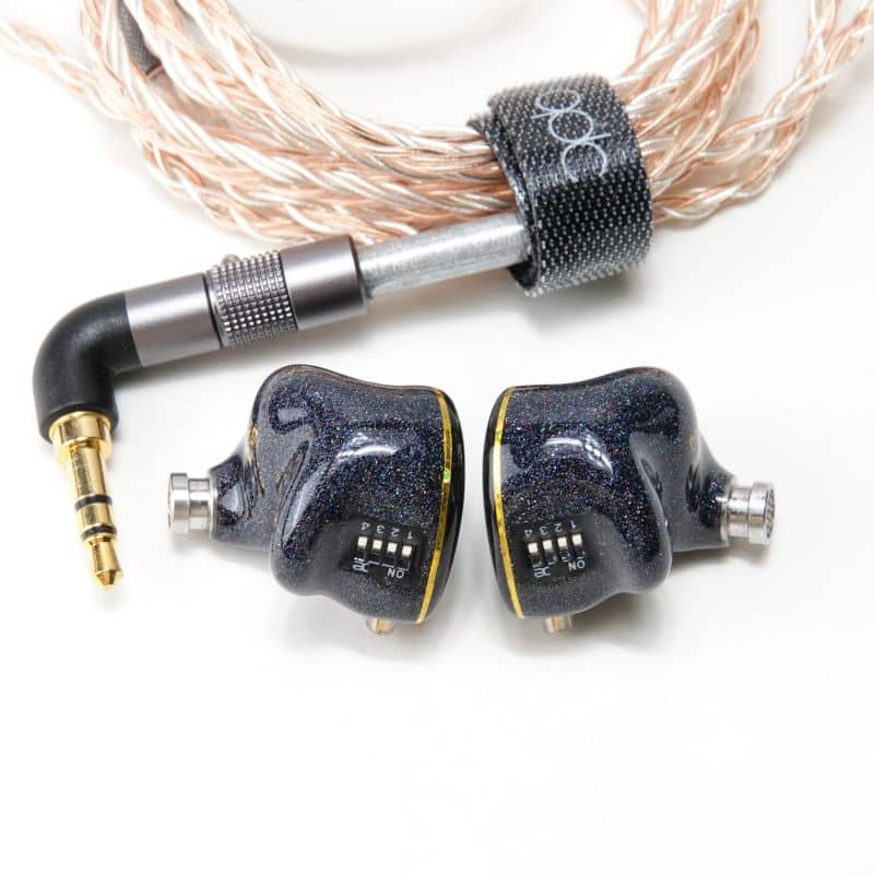 Anole V14 [QDC-8916]