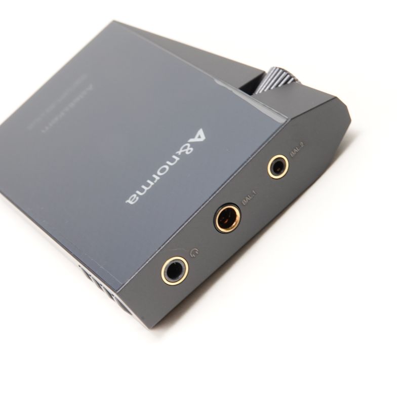 A&norma SR35 [IRV-AK-SR35]