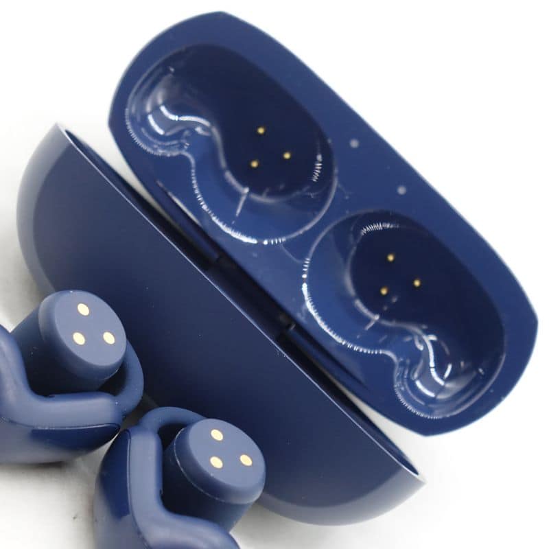 Ultra Open Earbuds Lunar Blue [ULTRAOPENEBLUN]