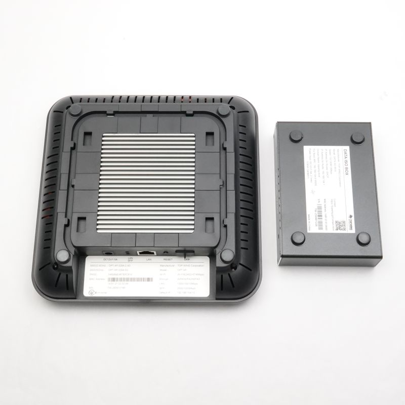 DATA ISO BOX+OPT APバンドルセット