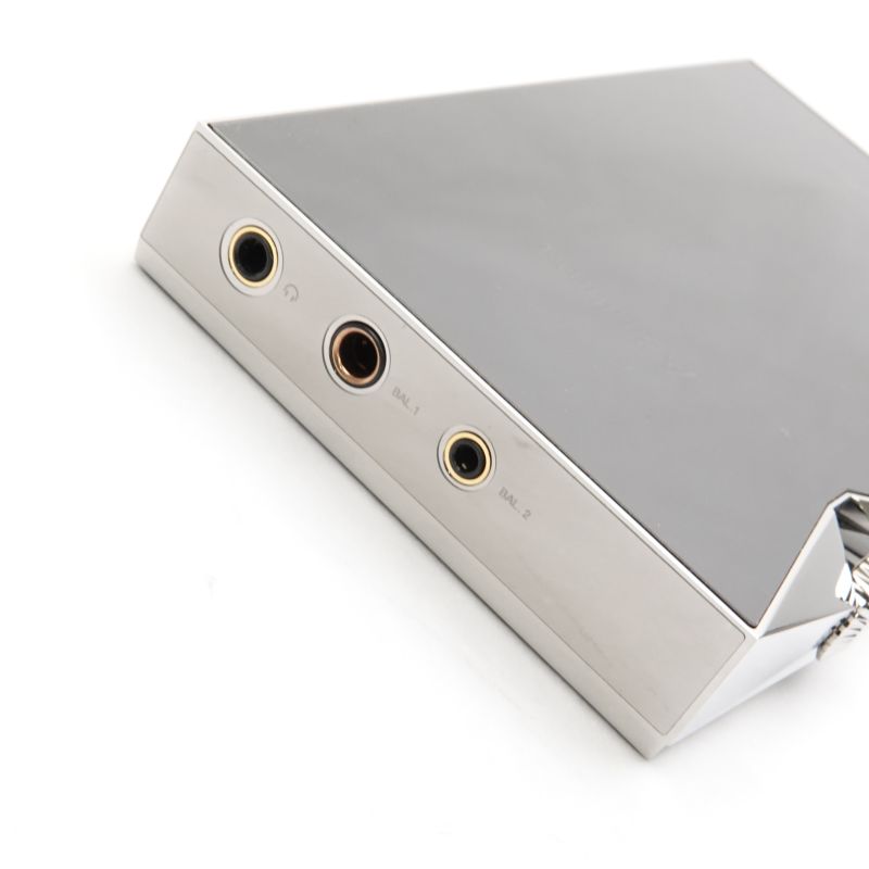 A&ultima SP3000 Silver [IRV-AK-SP3000-SLV]