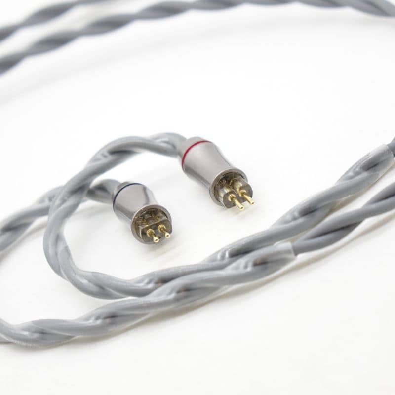 1950Saga 2pin 4.4mm