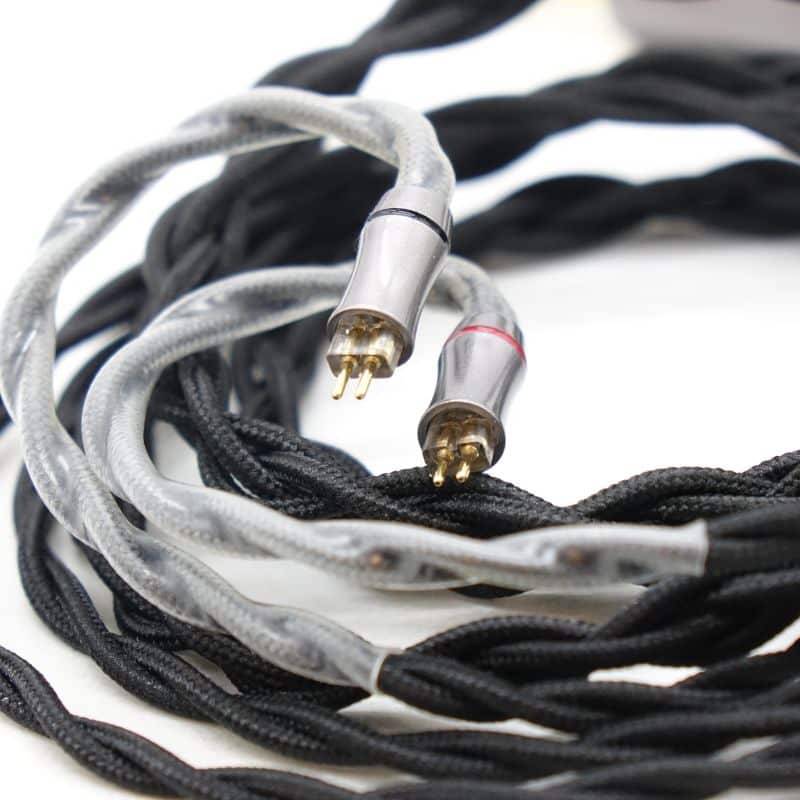 1960Saga 2pin 4.4mm