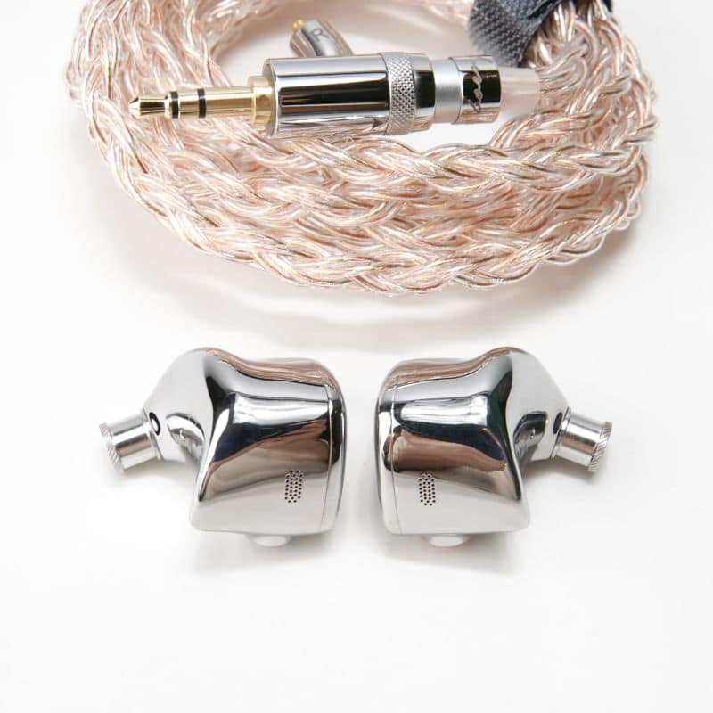 FX17 [FIO-IEM-FX17-S]