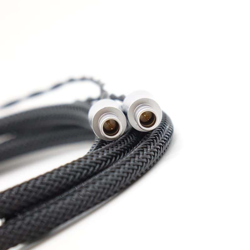 Clear force HD800 4.4mm [CF-HD800-4.4]