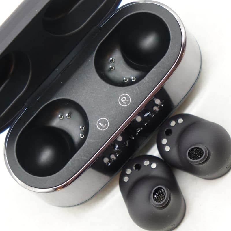 GEMINI II MATTE BLACK [LR161]
